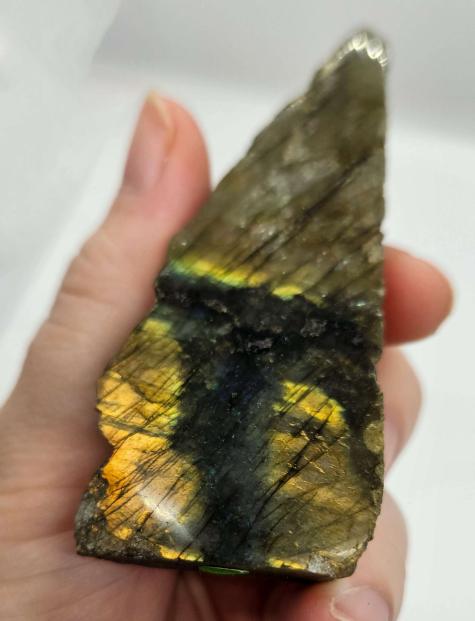 Labradorite Slab B