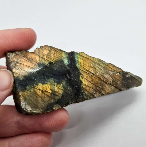 Labradorite Slab B