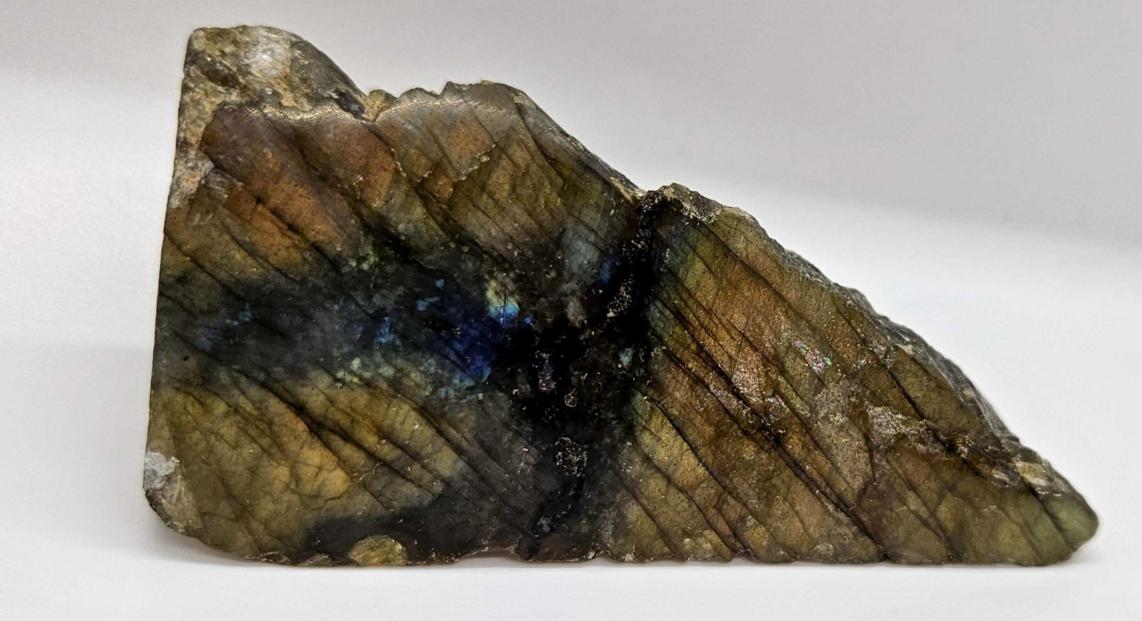 Labradorite Slab B