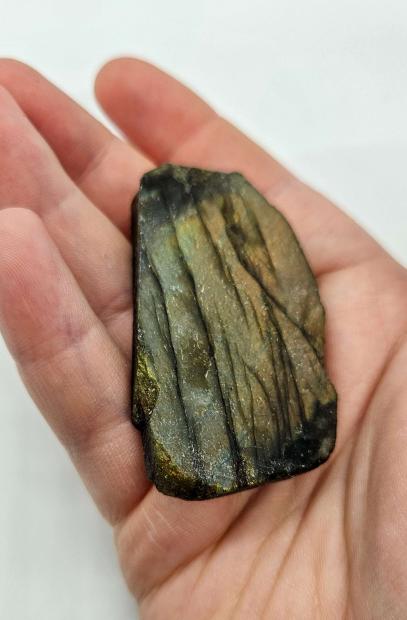 Labradorite Slab A